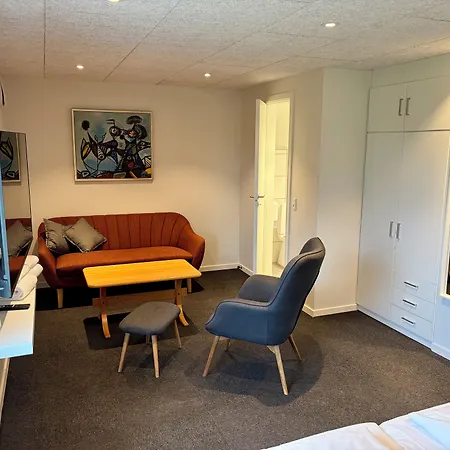 Blommenslyst Kro 3* Blommenslyst