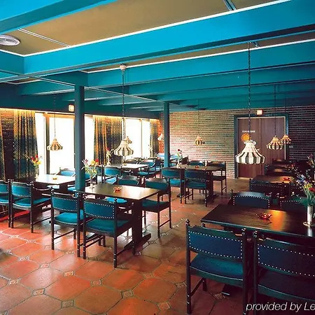 Penzion Blommenslyst Kro