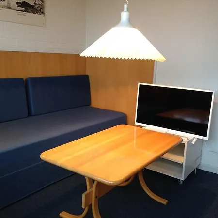 Blommenslyst Kro Penzion 3*