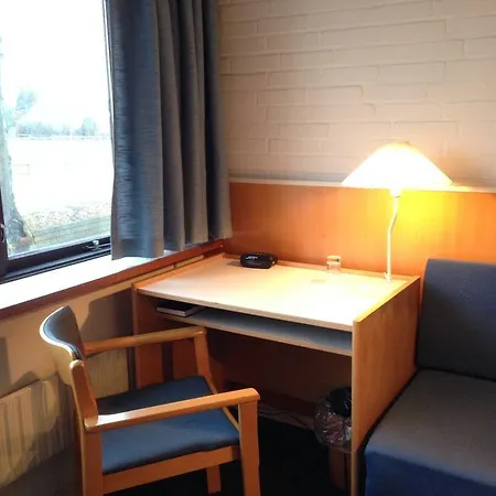 Blommenslyst Kro Мини-отель Blommenslyst