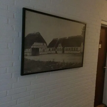 Blommenslyst Kro Penzion