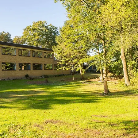 Blommenslyst Kro Mini-hôtel 3*