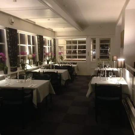 Blommenslyst Kro