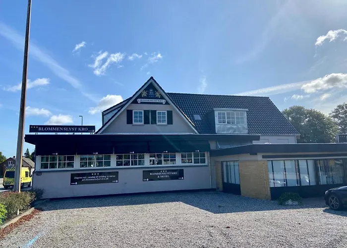 Blommenslyst Kro