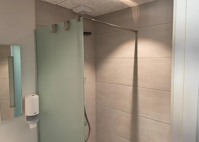 Blommenslyst Kro Penzion 3*