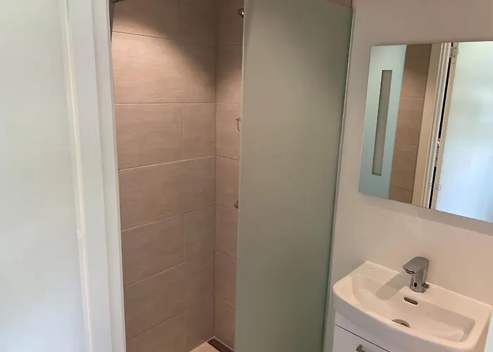 Penzion Blommenslyst Kro