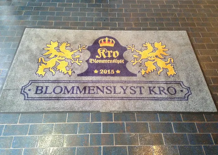 Blommenslyst Kro 3* Blommenslyst