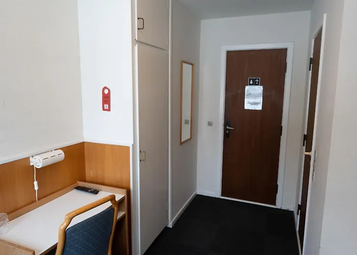 Blommenslyst Kro Πανδοχείο Blommenslyst