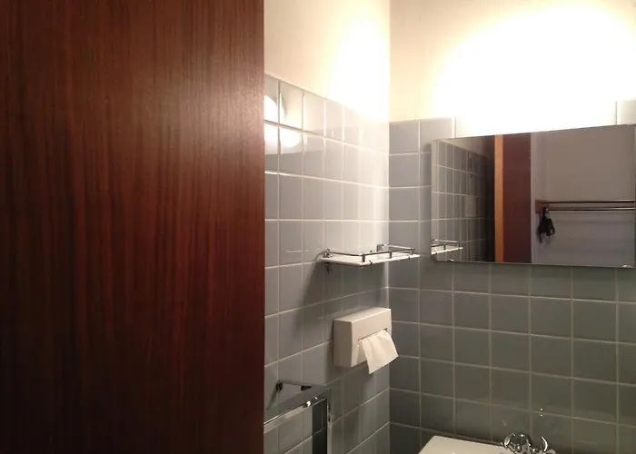 Blommenslyst Kro Penzion