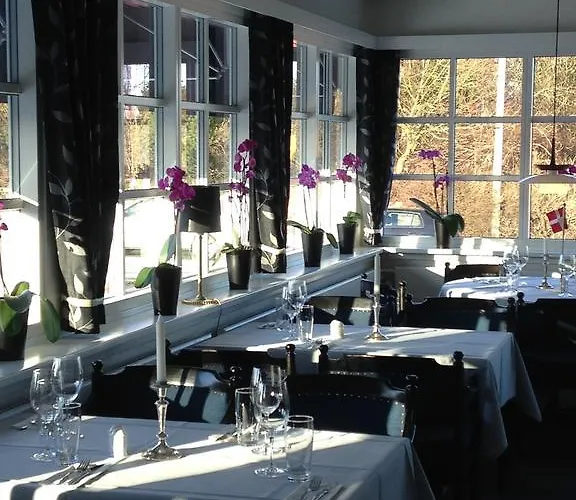 Blommenslyst Kro Blommenslyst