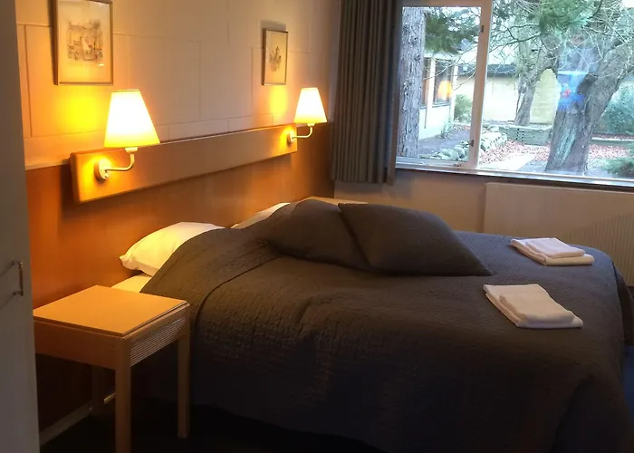 Blommenslyst Kro Πανδοχείο