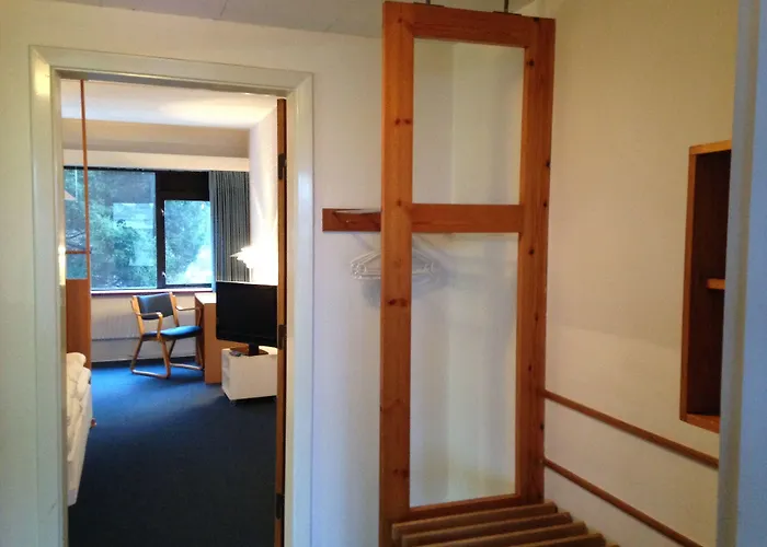 Blommenslyst Kro Blommenslyst