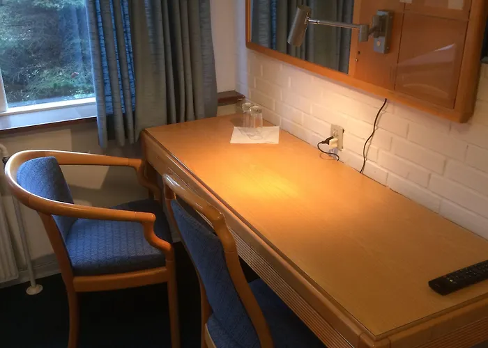 Blommenslyst Kro Penzion