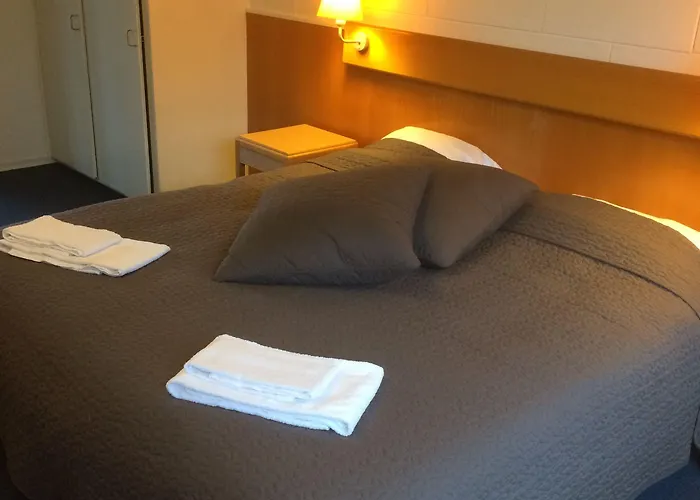 Blommenslyst Kro Blommenslyst