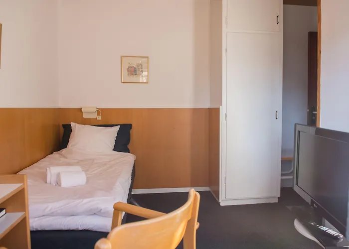 Πανδοχείο Blommenslyst Kro