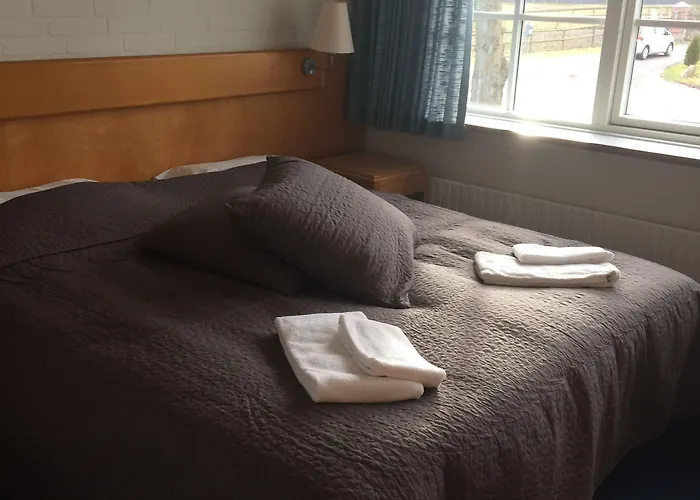 Blommenslyst Kro بيت ريفي