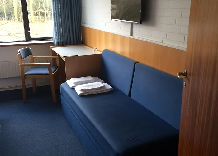 Blommenslyst Kro Penzion