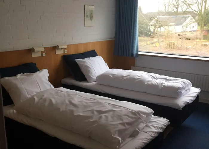 Penzion Blommenslyst Kro Blommenslyst