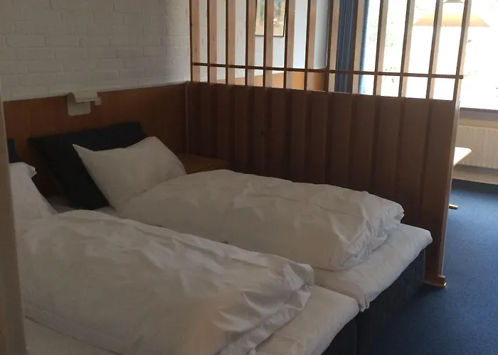 Blommenslyst Kro Penzion 3*