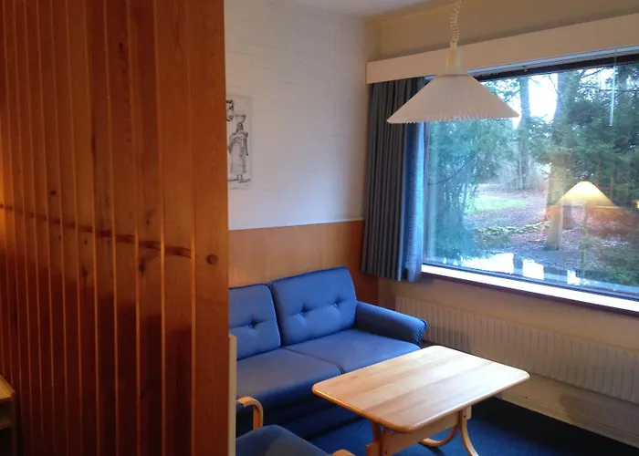 Blommenslyst Kro Penzion 3*