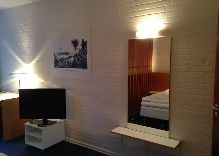 Blommenslyst Kro بلومِنسلوست