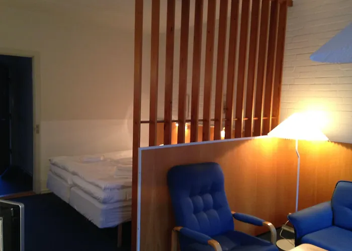 Blommenslyst Kro Πανδοχείο