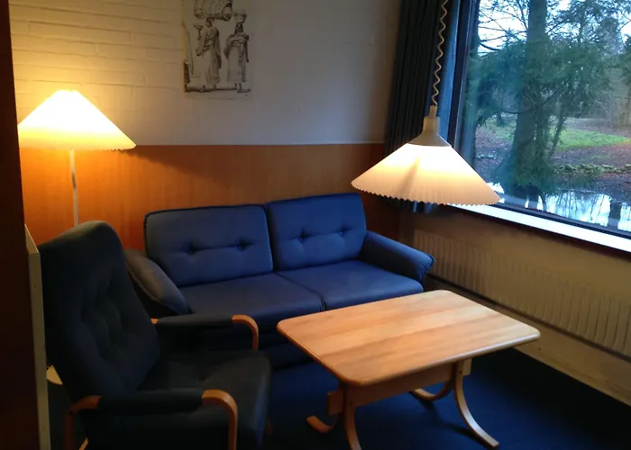 Penzion Blommenslyst Kro 3*