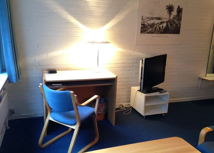 Blommenslyst Kro Penzion 3*