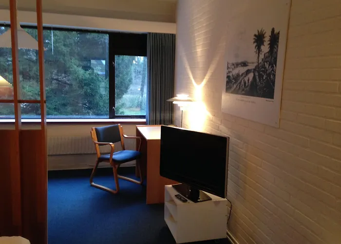 Penzion Blommenslyst Kro Blommenslyst