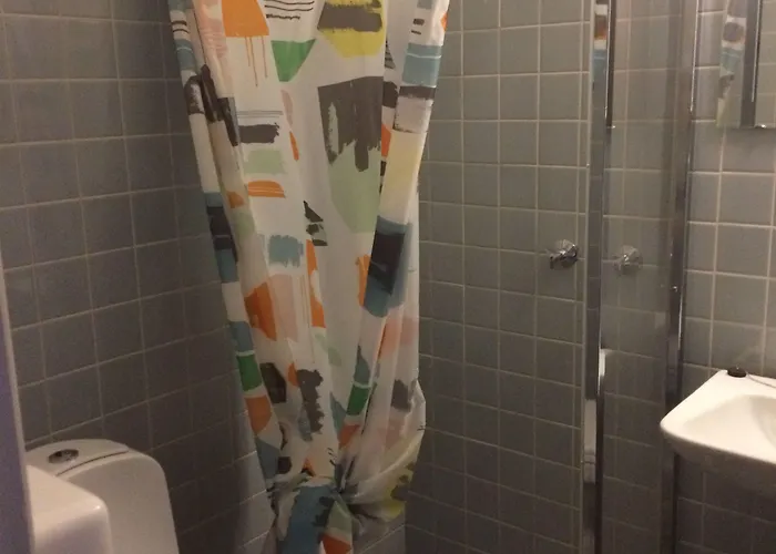 Penzion Blommenslyst Kro 3*