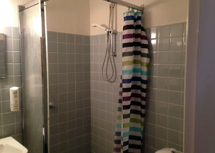 Blommenslyst Kro Penzion