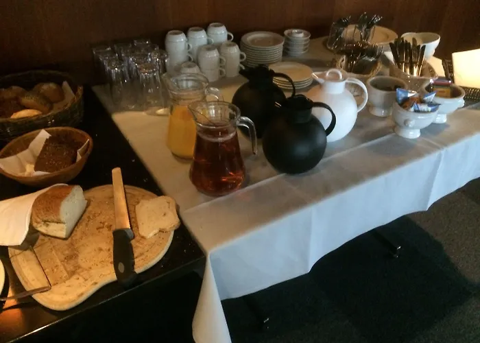 Penzion Blommenslyst Kro 3*