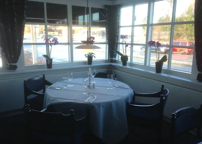 Blommenslyst Kro بلومِنسلوست