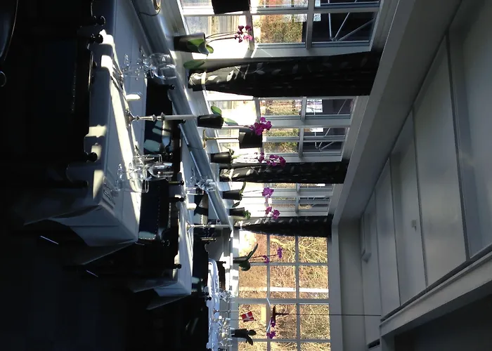 Blommenslyst Kro بيت ريفي