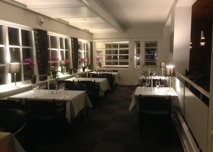 Blommenslyst Kro Blommenslyst