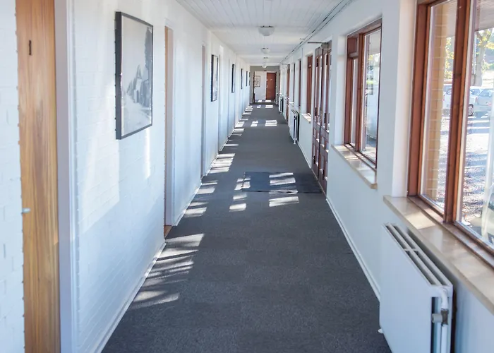 Blommenslyst Kro Penzion Blommenslyst