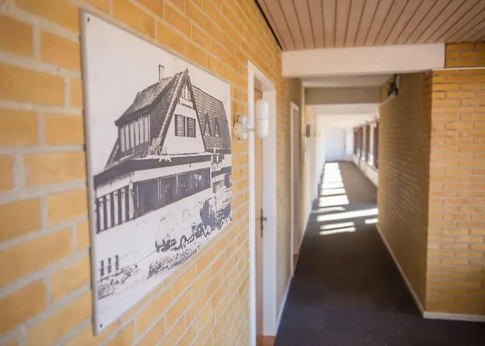 Blommenslyst Kro Penzion 3*