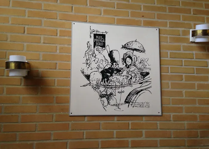 Πανδοχείο Blommenslyst Kro