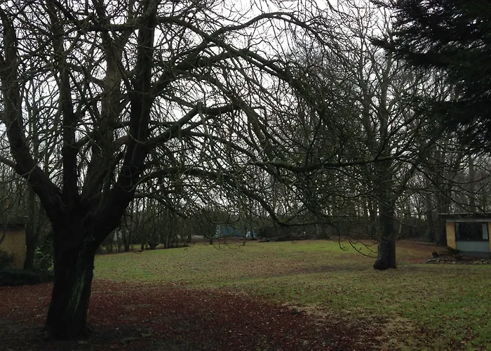 Blommenslyst Kro Πανδοχείο Blommenslyst