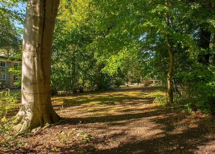 Blommenslyst Kro Πανδοχείο Blommenslyst