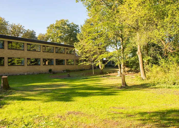 Blommenslyst Kro Penzion