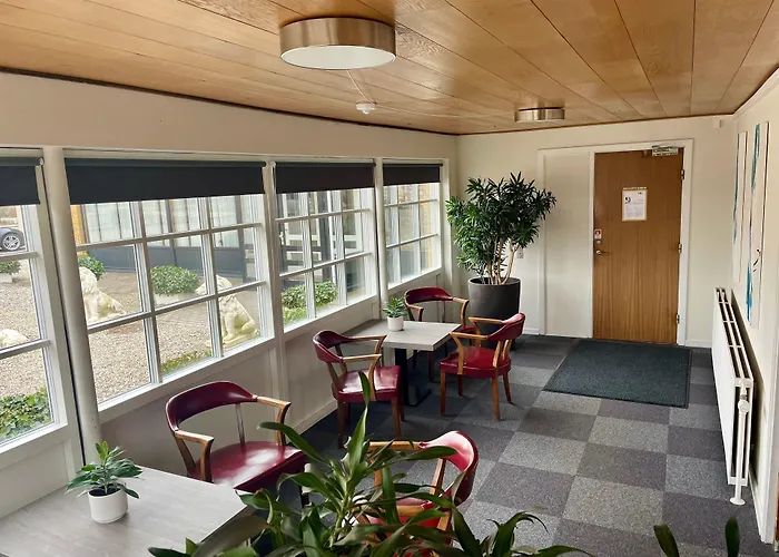 Blommenslyst Kro Blommenslyst