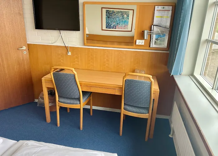 Blommenslyst Kro Πανδοχείο