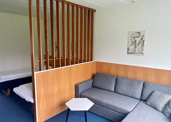 Blommenslyst Kro 3* Blommenslyst