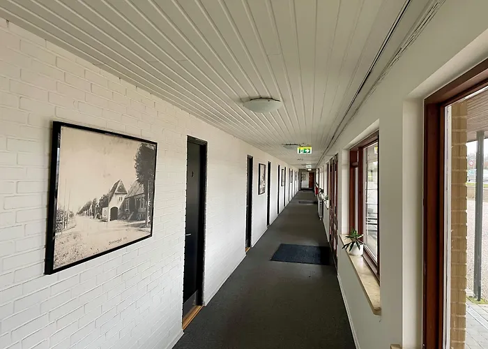 Blommenslyst Kro Πανδοχείο Blommenslyst