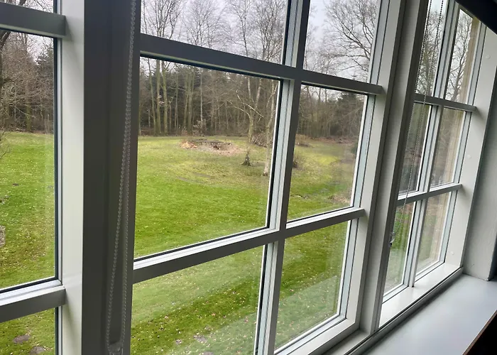 Blommenslyst Kro Blommenslyst