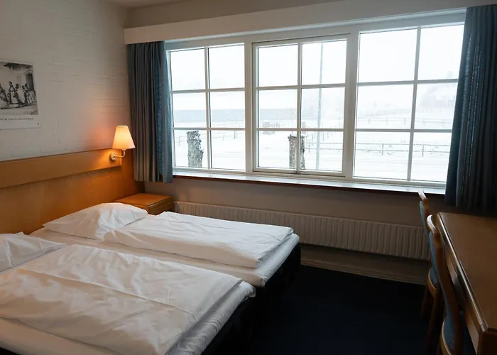 Blommenslyst Kro Penzion 3*