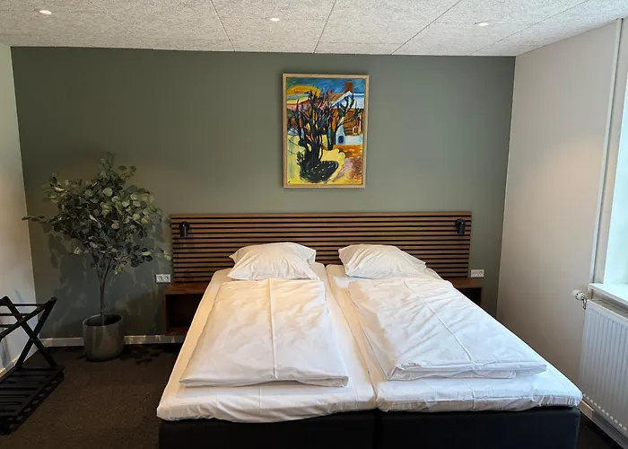 Blommenslyst Kro بلومِنسلوست