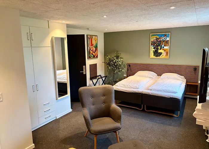 Blommenslyst Kro 3* Blommenslyst