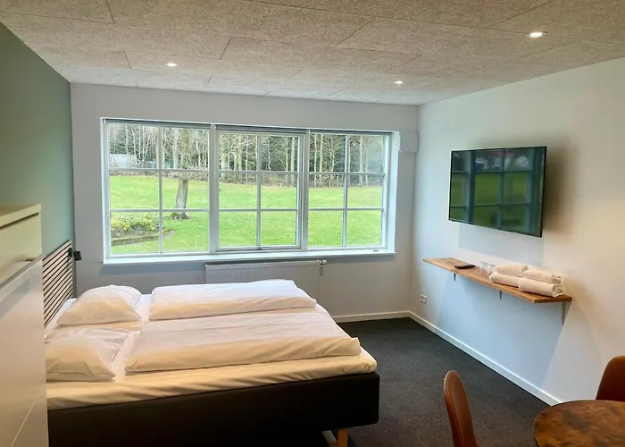 Blommenslyst Kro Penzion Blommenslyst